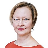 Войтович Марина Михайловна