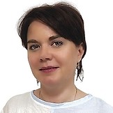Герасимова Ольга Сергеевна