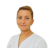 Близнец Ирина Николаевна