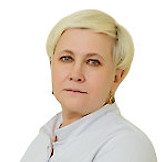 Бадьина Виктория Джоновна
