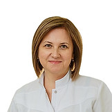 Нешто Елена Георгиевна