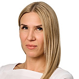 Трутнева Нина Владимировна