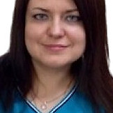 Бородина Елена Юрьевна