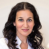 Полихрониди Наталья Александровна
