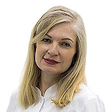 Полехина Татьяна Николаевна