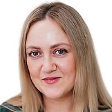 Максимова Екатерина Николаевна