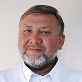Мальчевский Владимир Юрьевич
