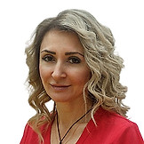 Василинич Ольга Петровна