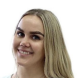 Иванова Марина Андреевна