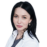 Мартынова Наталья Викторовна
