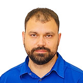 Зубарев Александр Игоревич