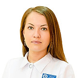 Бондаренко Марина Сергеевна