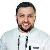 Рябко Игорь Игоревич