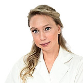 Майорова Юлия Сергеевна
