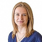 Саблева Татьяна Алексеевна