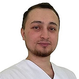 Омаров Ахмед Халит Оглы