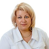 Голубева Ирина Николаевна