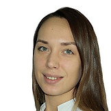 Данилова Дарья Александровна