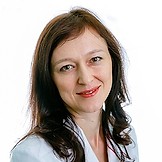 Рыженкова Ирина Юрьевна