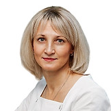 Гришаева Ирина Александровна