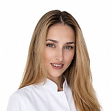 Ерофеева Эльвира Михайловна