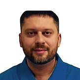 Стратович Денис Викторович