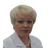 Кузьмичева Елена Петровна