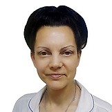 Авдеева Оксана Владимировна