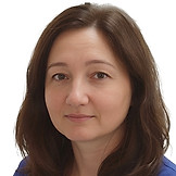 Черноусова Анжелика Галиевна