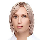Зайцева Ольга Александровна