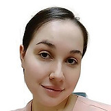 Ларионова Анастасия Александровна
