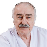 Фахраддинов Тимур Михайлович