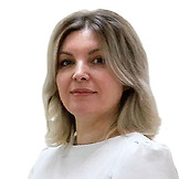 Бархатова Светлана Юрьевна