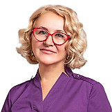Гурова Лина Петровна