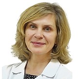 Филиппова Лилия Анатольевна