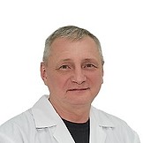 Чуйков Александр Николаевич