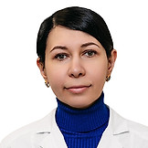 Юрьева Маргарита Юрьевна