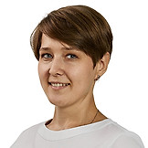 Неганова Валентина Владимировна