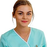 Дорофеева Татьяна Сергеевна