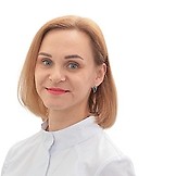 Мелкозерова Юлия Владимировна