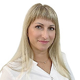 Арбатская Евгения Владимировна