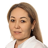 Вшивкова Олеся Валерьевна