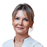 Калугина Татьяна Александровна