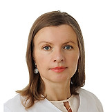 Паклина Анастасия Алексеевна