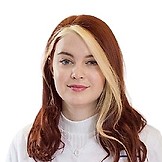 Кувшинова (Гусева) Анастасия Александровна