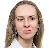 Мартюшева Ирина Сергеевна