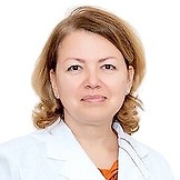Васильева Алёна Юрьевна