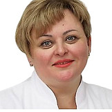 Гришкина Ирина Владимировна