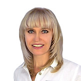 Логачева Ланега Алексеевна