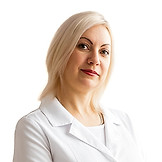 Шевченко Мария Валерьевна